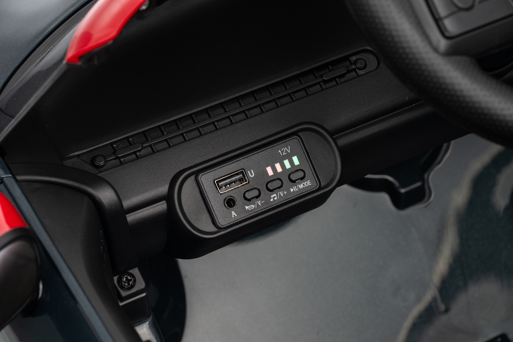 MP3 predvajalnik z Bluetoothom