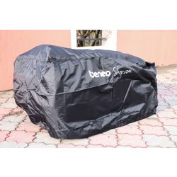 Prevleka za otroške avtomobile - 110 x 65 x 55 - BENEO