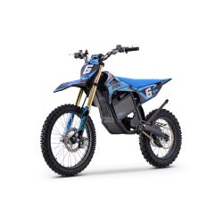 Električni motokros Beneo Motors Venom PLUS moder - 8000W