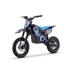 Električni motokros za otroke Beneo Motors Gazelle Modra - 1000W