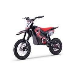 Električni motokros za otroke Beneo Motors Gazelle Red - 1000W