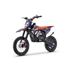 Bencinski motokros za otroke Beneo Motors Cross TRX oranžen - 60cm3