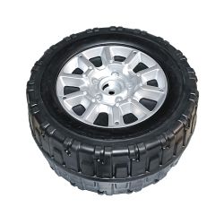 Kolo - Toyota Tundra XXL 24V dvosed