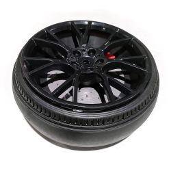 Zadnje kolo - Ford Mustang DRIFT