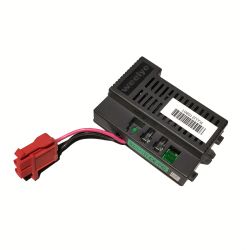 Krmilna enota - BMW X6M dvosed