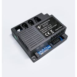 Krmilna enota - Mercedes G 6X6 - (Nov tip)