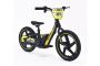 Otroški električni poganjalec RIRIBIKE RTX6 24V (16