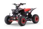 Bencinski štirikolesnik za otroke Beneo Motors ZXY rdeč - 125cm3