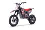 Električni motokros za otroke Beneo Motors Gazelle Red - 1000W