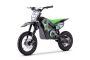 Električni motokros za otroke Beneo Motors Gazelle Green - 1000W