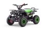 Bencinski štirikolesnik za otroke Beneo Motors Explorer zelen - 50cm3