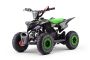 Bencinski štirikolesnik za otroke Beneo Motors Adventure zelen - 50cm3