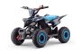 Bencinski štirikolesnik za otroke Beneo Motors Adventure blue - 50cm3