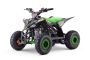 Bencinski štirikolesnik za otroke Beneo Motors SUPER POWER zelen - 110cm3
