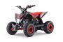 Bencinski štirikolesnik za otroke Beneo Motors XMX POWER rdeč - 110cm3