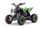 Bencinski štirikolesnik za otroke Beneo Motors XMX POWER zelen - 110cm3