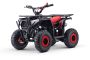 Bencinski štirikolesnik za otroke Beneo Motors Escape rdeč - 49cm3