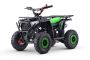 Bencinski štirikolesnik za otroke Beneo Motors Escape zelen - 49cm3