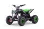 Električni štirikolesnik za otroke Beneo Motors SPIDER zelen - 1000W
