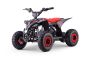 Električni štirikolesnik za otroke Beneo Motors T-REX rdeč - 1300W