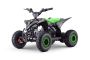 Električni štirikolesnik za otroke Beneo Motors T-REX zelena - 1300W