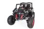 Otroški avto na akumulator NOVI RSX buggy 24V črn - 2.4Ghz, 4 X MOTOR, daljinsko krmiljenje, dva sedeža, prižig na ključ, mehka EVA kolesa, USB, SD kartica