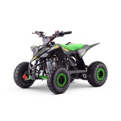 Bencinski štirikolesnik za otroke Beneo Motors SUPER POWER zelen - 110cm3