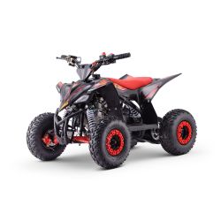 Bencinski štirikolesnik za otroke Beneo Motors SUPER POWER rdeč - 110cm3