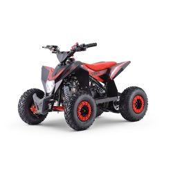 Bencinski štirikolesnik za otroke Beneo Motors XMX POWER rdeč - 110cm3