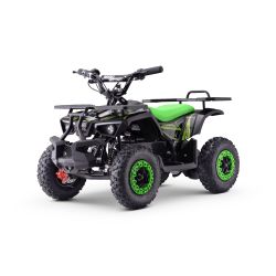 Električni štirikolesnik za otroke Beneo Motors Veloci zelena - 800W