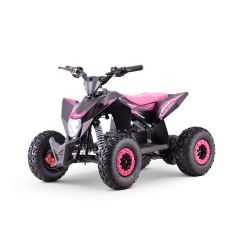 Električni štirikolesnik za otroke Beneo Motors SPIDER roza - 1000W