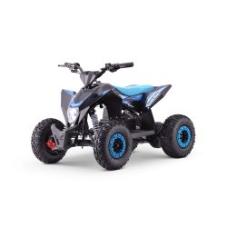 Električni štirikolesnik za otroke Beneo Motors SPIDER moder - 1000W