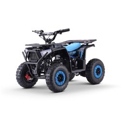 Električni štirikolesnik za otroke Beneo Motors ESCAPE-Electric moder - 800W