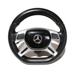Volan - Mercedes G 6x6 Različica brez servo volana