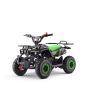 Bencinski štirikolesnik za otroke Beneo Motors Explorer zelen - 50cm3