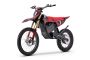 Električni motokros Beneo Motors Venom PLUS rdeč - 8000W