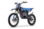 Električni motokros Beneo Motors Venom PLUS moder - 8000W