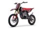 Električni motokros Beneo Motors Venom rdeč - 6500W