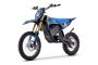Električni motokros Beneo Motors Venom moder - 6500W