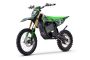 Električni motokros Beneo Motors Venom zelen - 6500W