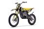 Električni motokros Beneo Motors Venom PLUS rumen - 8000W