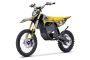 Električni motokros Beneo Motors Venom rumen - 6500W