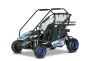 Bencinski otroški buggy Beneo Motors BUGGY RSX XL moder - 212cm3