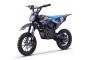 Električni motokros za otroke Beneo Motors Panther Blue - 550W