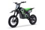Električni motokros za otroke Beneo Motors Gazelle Green - 1000W