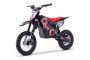 Električni motokros za otroke Beneo Motors Gazelle Red - 1000W