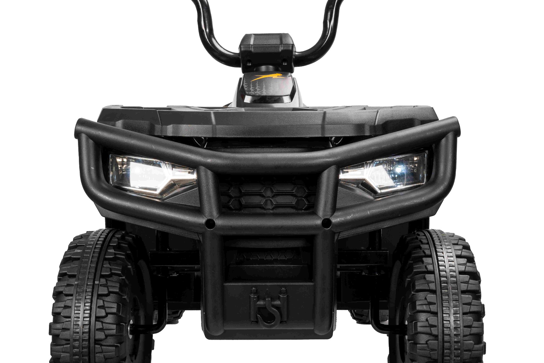 LED luči