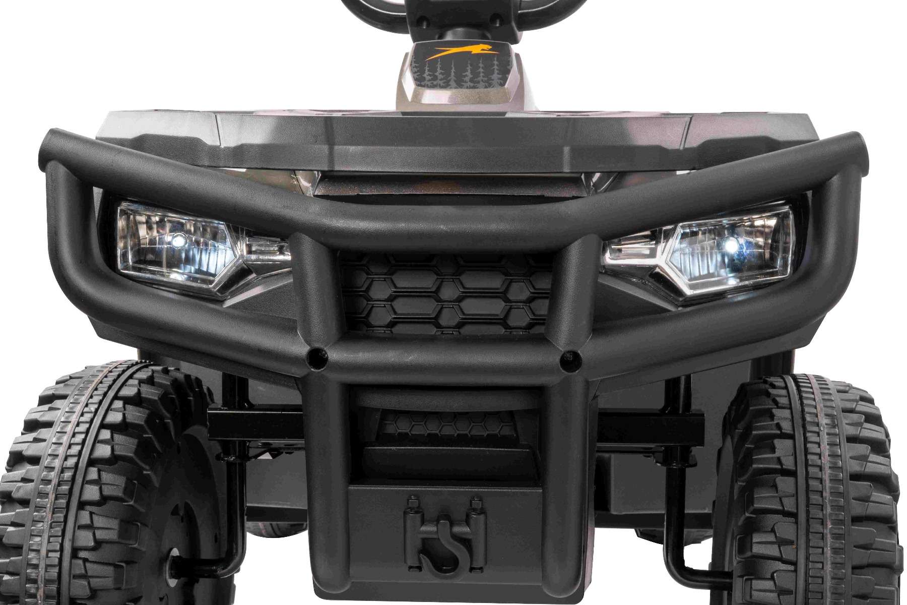 LED luči