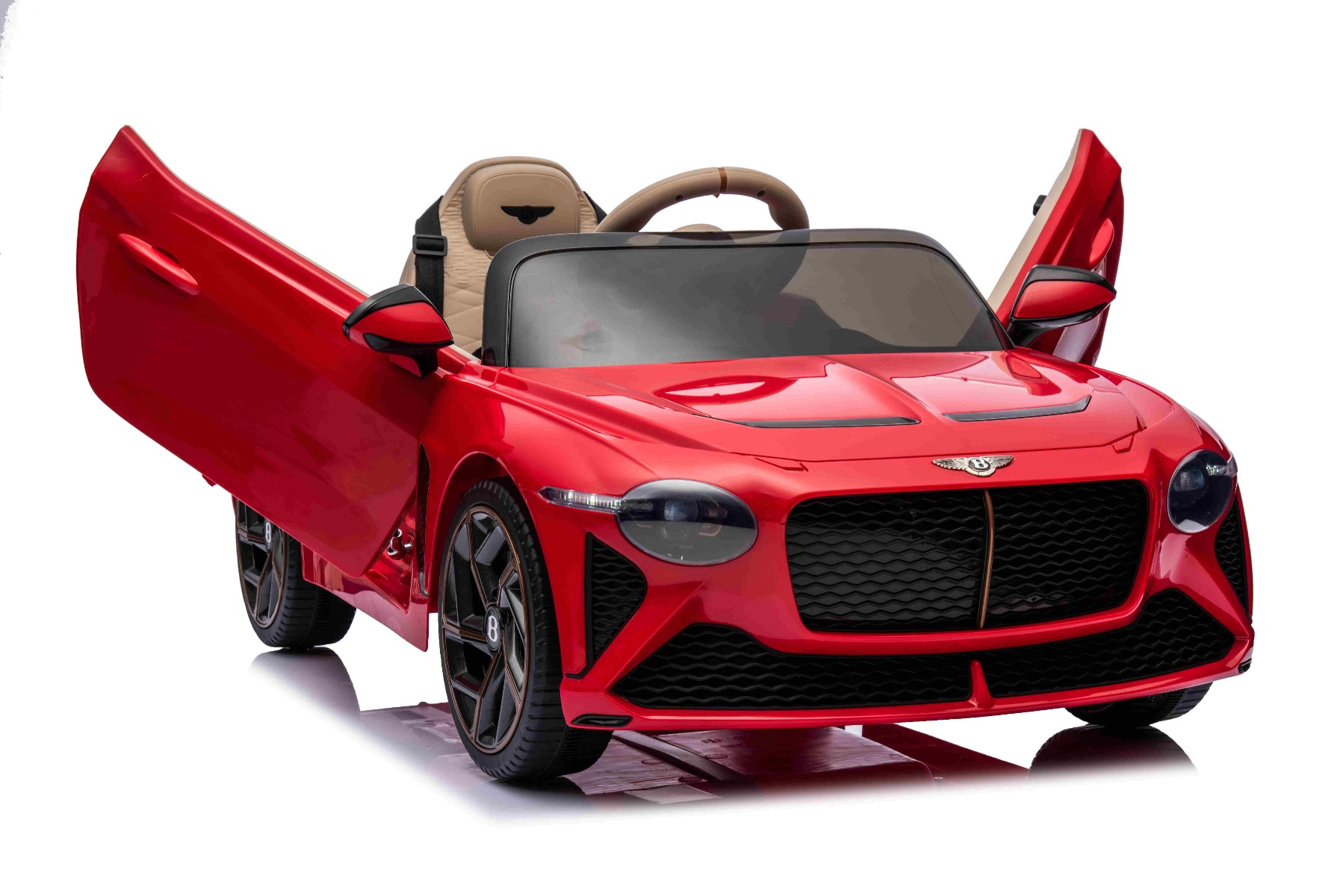 Vrata, ki se odpirajo navzgor