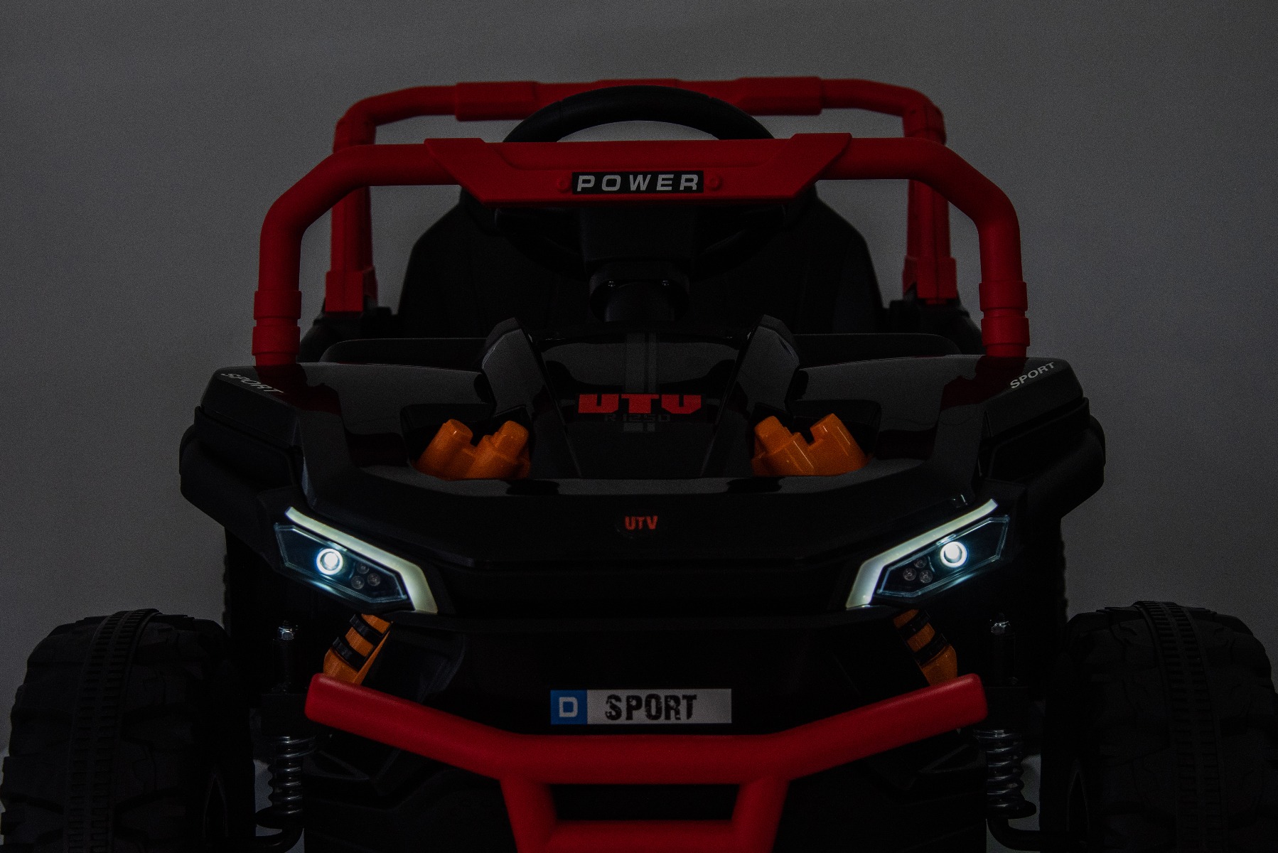 LED luči